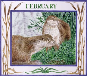 Februari