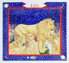 Leeuw