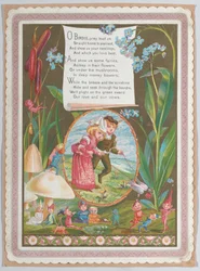 Valentijn, 1874