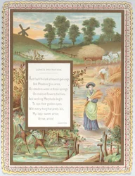 Valentijn, ca. 1875