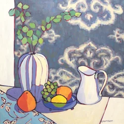 Een Kunstig Raam, 2023