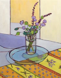 Sipping Wildflowers, 2023