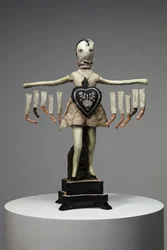 Zwart hart, 2013
