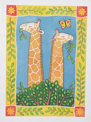 Giraffen
