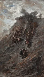 Slakkenhoop