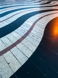Compositie - Architectuur - Details, 2019 (foto)