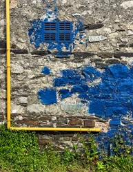 Compositie - Architectuur - Details, 2024 (foto)