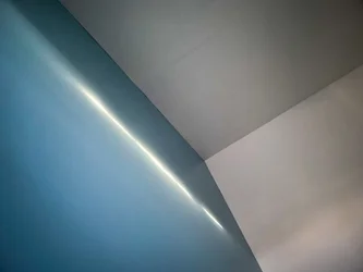 Compositie - Architectuur, 2022 (foto)