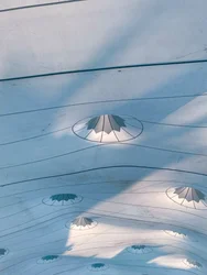 Compositie - Architectuur, 2022 (foto)