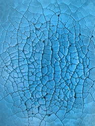 Compositie - Blauw, 2021 (foto)
