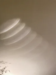 Compositie - Lichten, 2020 (foto)