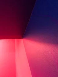Compositie - Lichten, 2020 (foto)