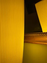 Compositie - Lichten, 2024 (foto)