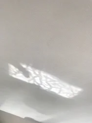 Compositie - Reflecties, 2019 (foto)