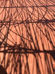 Compositie - Schaduwen, 2021