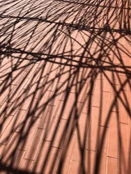 Compositie - Schaduwen, 2021