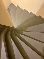 Compositie - Trappen, 2022 (foto)