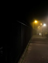 Compositie - Straat, 2020 (foto)