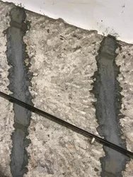 Compositie - Textuur, 2020 (foto)