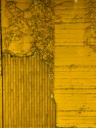 Compositie - Textuur, 2024 (foto)