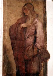 Figuur van een Vrouw