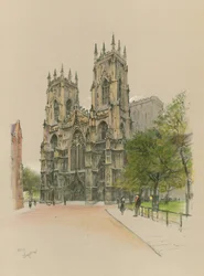 York Minster