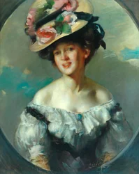 Mevrouw Dods-Withers