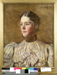 Zelfportret