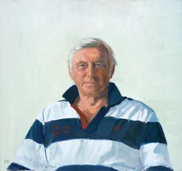 David Palmer, 2013 (schilderij)