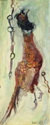 Hangende Fazant, c.1925-30