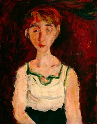 Klein meisje