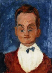 Kamerjongen, c.1927