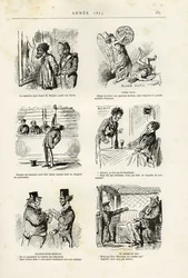 Parijse Kroniek (Cham)