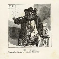 Parijse Kroniek (Cham)
