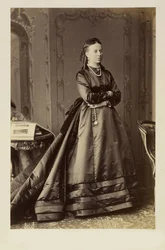 Alexandra Petrovna van Oldenburg