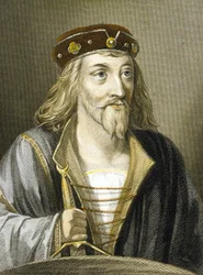 James I van Schotland