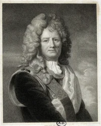 Portret van Vauban