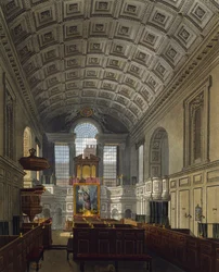Duitse kapel in St James Palace