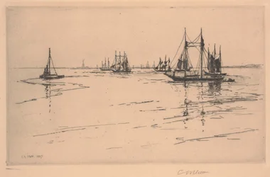 Karnemelk Kanaal