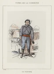 Een Pointeur