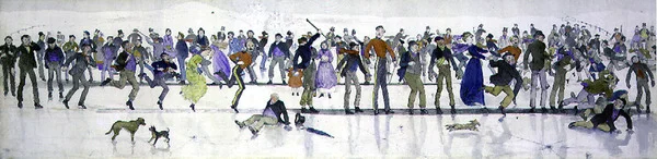 Winterspelen