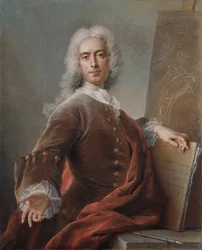 Zelfportret