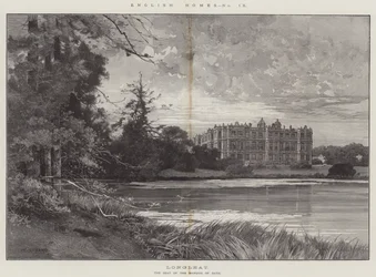 Longleat