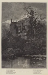 Het Oude Huis Thuis