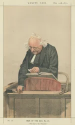 De Eerwaarde Thomas Binney