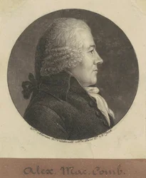 Alexander Macomb