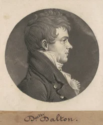 Dokter Dalton