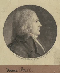 Isaac Bell