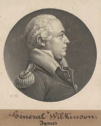 James Wilkinson