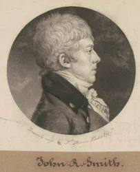 John R. Smith